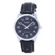 thumbnail image 1 of Casio Analog Quartz MTP-V001L-1BUDF MTPV001L-1BUDF Men's Watch, 1 of 5