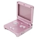 thumbnail image 1 of Carcasa de repuesto para Game Boy Advance SP, carcasa de consola de juegos para funda Gameboy Advance SP Game Boy Advance SP Shell rendimiento probado, 1 of 8