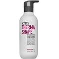 thumbnail image 1 of 10.1 oz , KMS Therma Shape Straightening Conditioner Hair - Pack of 2 w/ SLEEKSHOP Teasing Comb KMS by Sleekshop belleza, 1 of 1