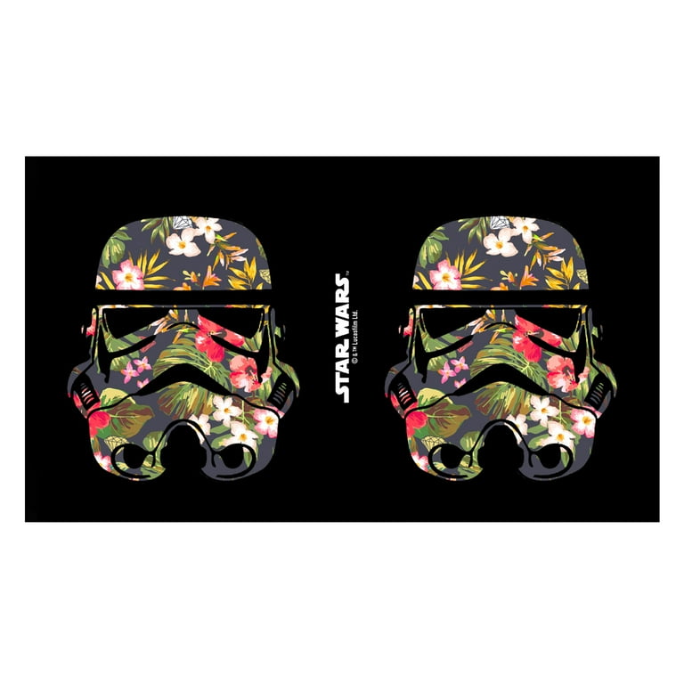 Tropical stormtrooper hotsell