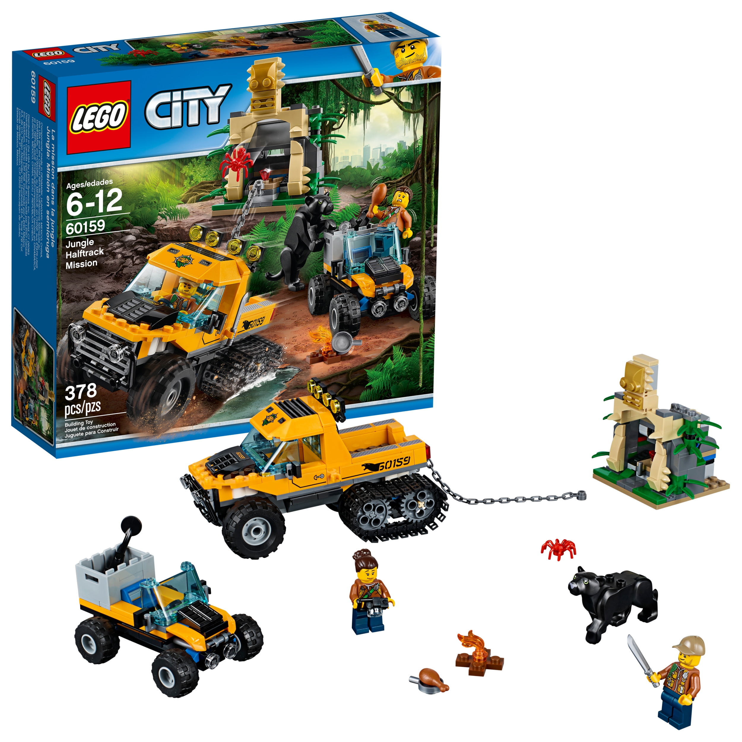 lego 60165 walmart