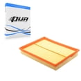 thumbnail image 1 of PUR Air Filter 57-49522 for Car 2008-2009 Saturn Astra, 1 of 2