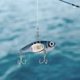 thumbnail image 4 of Luz LED de señuelo para pesca submarina, lámpara nocturna, cebo atractor, accesorios de herramientas para peces, 2 uds. YUNYI BRAND  Deportes, 4 of 8