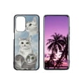 thumbnail image 1 of Compatible with OnePlus Nord N200 5G Phone Case, Cat-89 Case Silicone Protective for Teen Girl Boy Case for OnePlus Nord N200 5G, 1 of 1