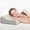 A, variant on 100Fens Memory Foam Cervical Pillow Neck Back Shoulder Pain Relief Sleeping Support Your Head Ergonomic Orthopedic Bed Pillow For Side Back
