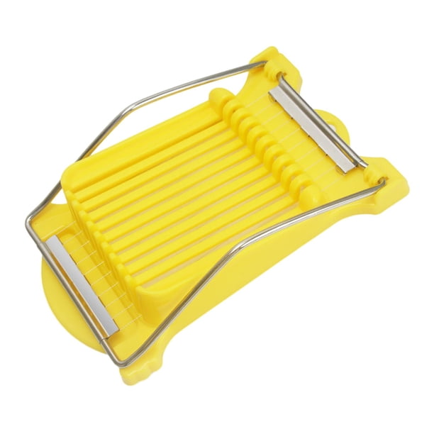 Rebanador de Jamón Macarena Rebanadoras de queso Amarillo
