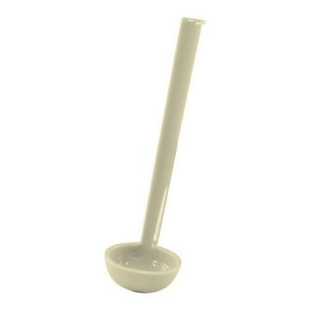 

Cambro Camwear® Polycarbonate Ladle 1 Oz Beige