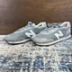 thumbnail image 3 of New Balance 515 Shoes Mens 12 Gray Suede Casual Walking Athletic ML515GRY, 3 of 5