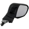 thumbnail image 3 of Side View Mirror Compatible with 2020-2022 Kia Telluride 3.8L V6 291HP Replaces JKA114ER-S JKA114ERS KI1321241 87620S9020 JKA114ER-S, 3 of 5