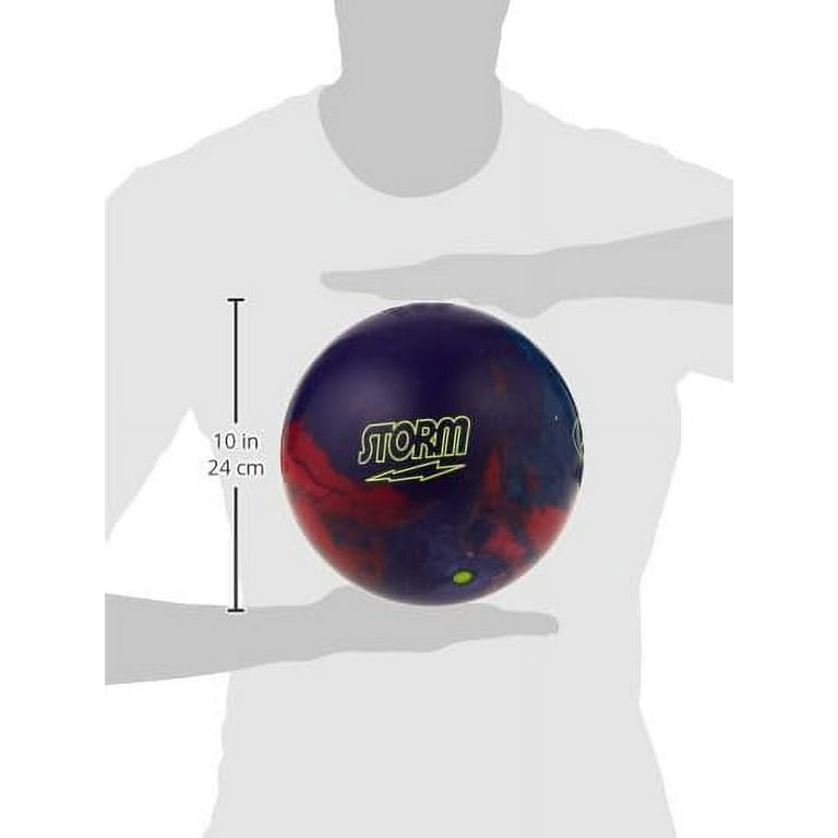 PHAZE II 　15P Storm Phaze II Bowling Ball Review | Bowling This Month