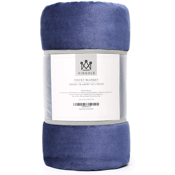 Kingole Decorative Throw Blankets - Walmart.com Kingole Decorative Throw Blankets - Walmart.com