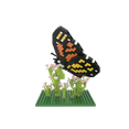 thumbnail image 2 of Mini Building Blocks - Butterfly, 2 of 5