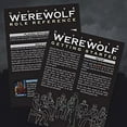 thumbnail image 3 of Ultimate Werewolf Revised Edition, 3 of 5