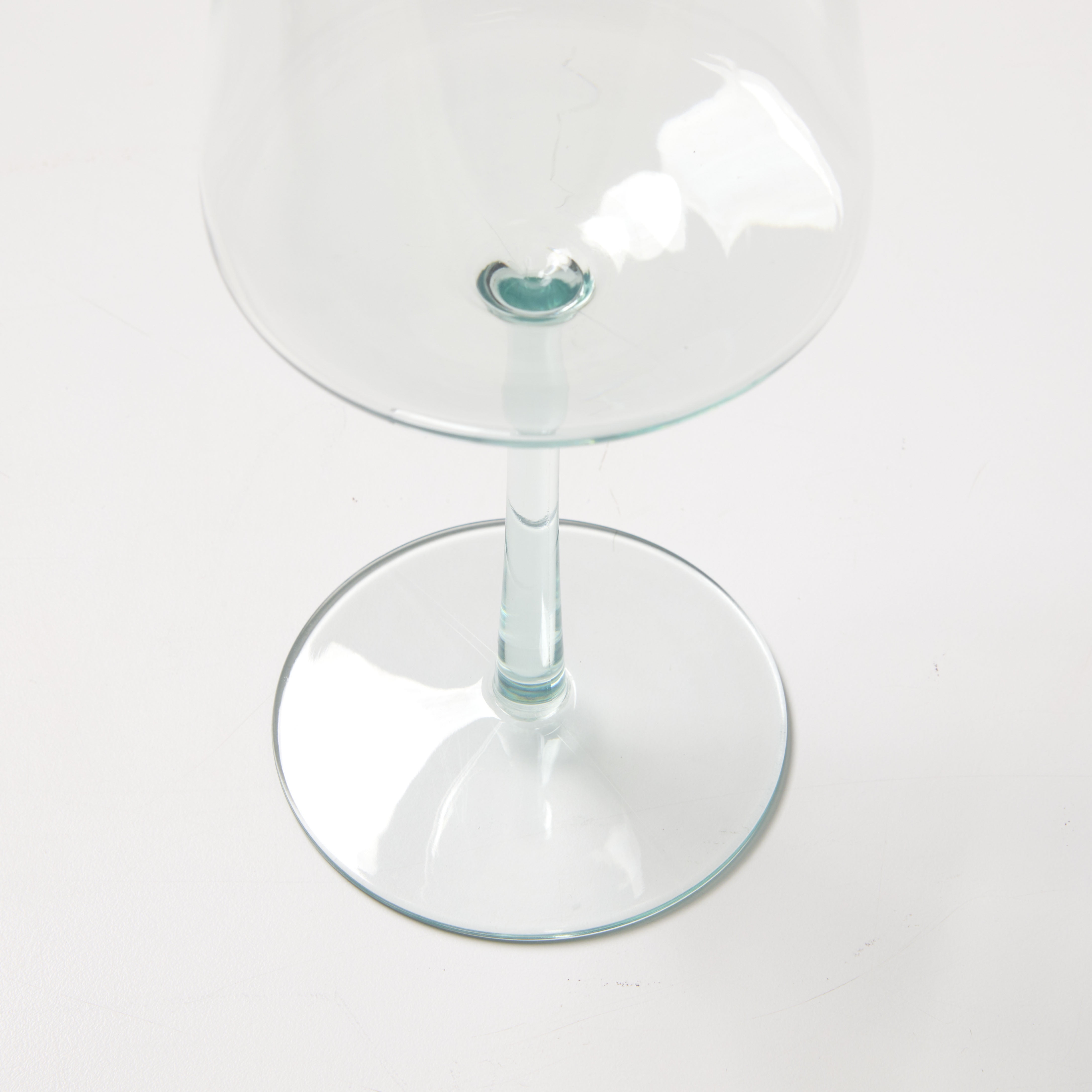 Better Homes & Gardens 20-Ounce Tritan Flare Stemless Wine Glass