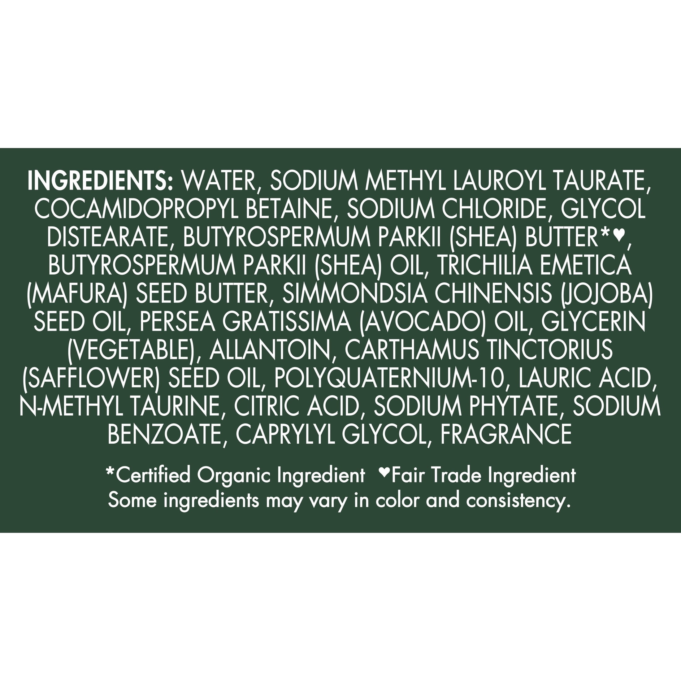 SheaMoisture Men Body Wash Cleanser To Clean And Hydrate Skin Raw Shea Butter & Mafura Oil Moisturizing ,15 fl oz