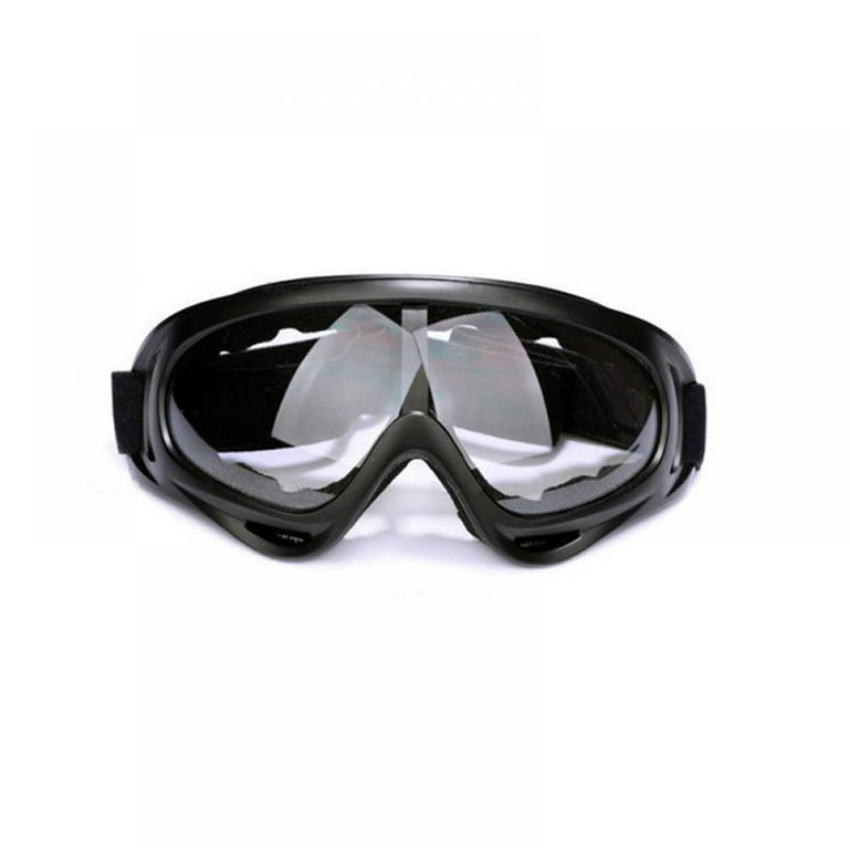 Snow cheap goggles walmart