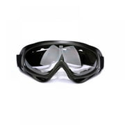 Ski Goggles Anti-Fog Snow Goggles UV Protection Snowboard Goggles Snow Gear for Running, Skiing, Snowboarding