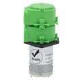thumbnail image 1 of Peristaltic Pump Circulating Pump Liquid Water Pump Mini Liquid Pump Double Head Peristaltic Pump Dosing Peristaltic Water Pump Double Head Micro Liquid Circulating 1 X 3mm TubeDC, 1 of 8