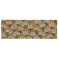 thumbnail image 1 of Coir Door Mat Shasta Daisy 10 X 30, 1 of 3