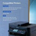 thumbnail image 4 of Cartucho de tóner GOTOBY 12A Q2612A para HP Laserjet 1020, paquete de 2, 4 of 6