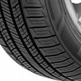thumbnail image 5 of Eldorado Tourmax GFT II All Season 215/45R17 87V Passenger Tire, 5 of 6