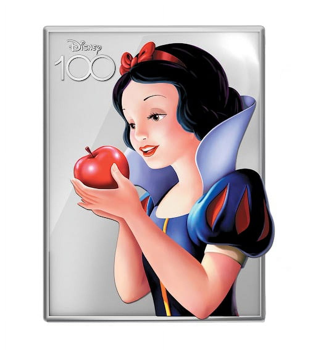 Snow White And The Seven Dwarfs Disney100 Edition Walmart