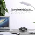 thumbnail image 2 of Audiocast M5 DLNA Adaptateur Airplay Sans Fil Wifi Récepteur Audio Haut-Parleur Audio, 2 of 5