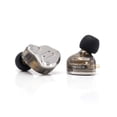 thumbnail image 2 of Auriculares Linsoul KZ ZS10 Pro 5 Driver HiFi con cable negros, 2 of 9