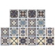 thumbnail image 4 of Peel and Stick Tile Decals Tile Sticker for Decor 20Pcs Adhesive Tiles, 4 of 4
