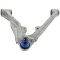 thumbnail image 2 of Mevotech GS501003 Suspension Control Arm & Ball Joint Assembly Fits select: 2007-2013 CHEVROLET SILVERADO, 2007-2014 CHEVROLET TAHOE, 2 of 4