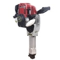 thumbnail image 3 of FETCOI 37.7CC 4 Stroke Concrete Rock Breaker Gas Power Demolition Drill Jack Hammer (Red), 3 of 8