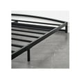 thumbnail image 6 of Low Profile Metal Bed Frame, 6 inch Heavy Duty Metal Platform Bed Frame, Queen Size, 6 of 9