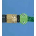 thumbnail image 2 of Orbit Female Hose Thread x 3/4" Pipe Brass Swivel, Connect Hose to Pipe - 50043, 2 of 2
