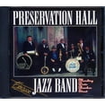 thumbnail image 4 of Preservation Hall Jazz Band - Marching Down Bourbon Street - Music & Performance - CD, 4 of 4
