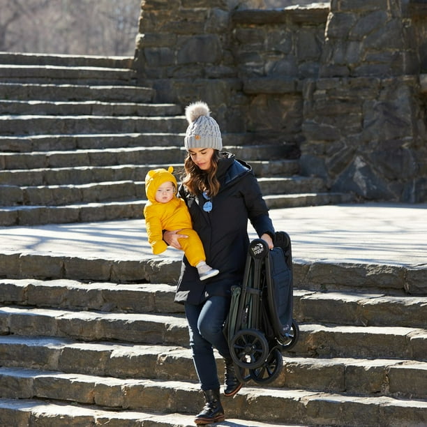 Baby jogger city mini travel bag sale
