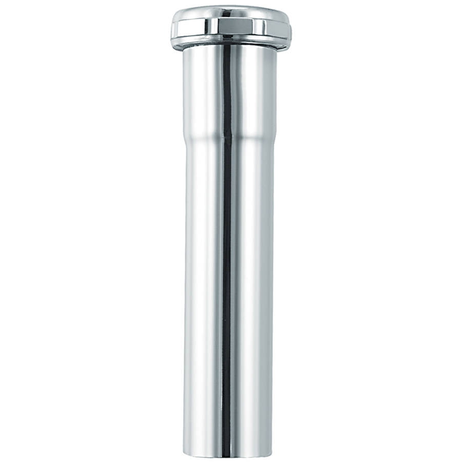 Plumb Craft Waxman 7632700N 11/2" x 12" Sink Tailpiece Extension Tube