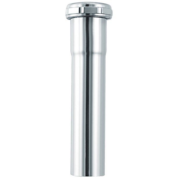 Plumb Craft Waxman 7632700N 11/2" x 12" Sink Tailpiece Extension Tube