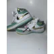 thumbnail image 2 of Ni - ke Ni - ke Women’s Court Force High Whit Gold Size US 8 DS 316117 173, 2 of 5