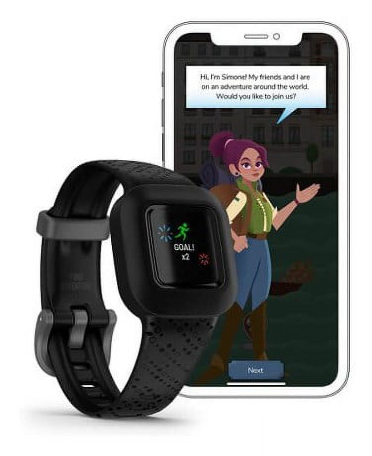 Vivoactive kids sales