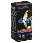 Dryel Cloth Refills, Clean Breeze Scent, 6 ct