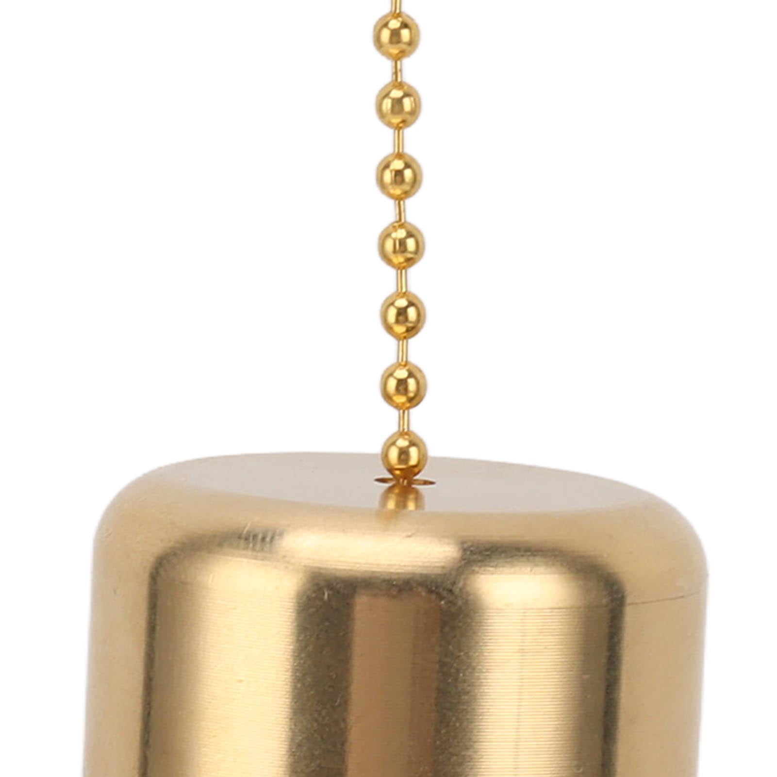 Sorven Wine Bottle Torch Wicks Kit Wine Bottle Torch Wicks, Torch Wicks 10PCS with 2PCS Brass Torch Wick Holders and Caps for Garden