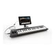 thumbnail image 3 of Controlador USB Midi Korg MICROKEY261 61 Teclas, 3 of 4