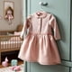 thumbnail image 5 of Ganchos para Ropa de Niños | Ganchos de Plástico Premium para Colgar Ropa de Niño, Niña y Bebé | Gruesos, Resistentes y Duraderos | Paquete de 20 Perchas para Ropa Infantil color Blanco, 5 of 5