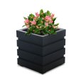 thumbnail image 1 of Freeport Patio Planter 18x18, 1 of 3