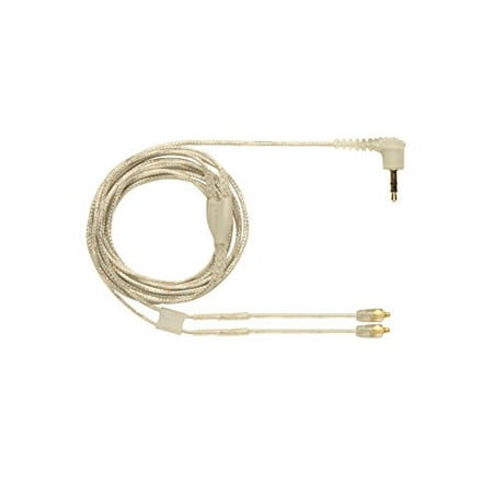 Heavy Duty Detachable Earphone Cable for SE215 SE315 & SE535 Earphones