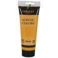 thumbnail image 1 of SARGENT ART 120ML TUBE ACRYLIC CADMIUM YLW MED, 1 of 3