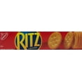 thumbnail image 2 of Nabisco Ritz Crackers, 3.8 oz, 2 of 4