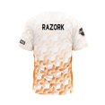 thumbnail image 5 of Camiseta de apoyo para hombre del club de deportes electrónicos FNC 2024, nueva camiseta de League of Legends CSGO2 Valorant, camisetas de uniforme de equipo unisex Fnatic, 5 of 5
