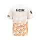 thumbnail image 5 of Camiseta de apoyo para hombre del club de deportes electrónicos FNC 2024, nueva camiseta de League of Legends CSGO2 Valorant, camisetas de uniforme de equipo unisex Fnatic, 5 of 5