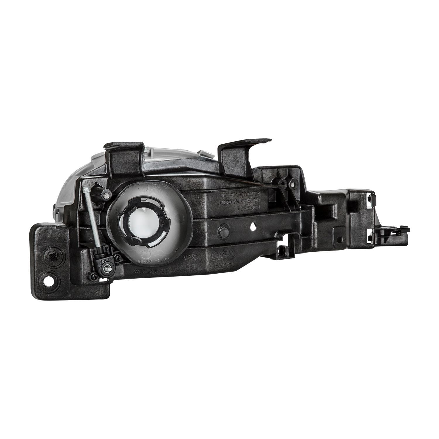 TYC 20-3007-01 Headlamp (20-3007-01) Replacement for 95-99 DODGE NEON Fits select: 1995-1999 PLYMOUTH NEON